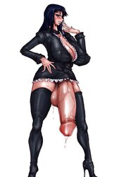 Giant Prick Futa