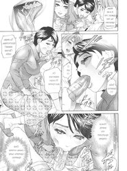 Enjoy story! Ero comic!