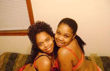 Tryblackgirls.com