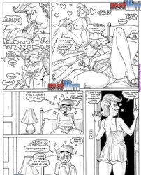 F.O.P-Pixie Odd Parents