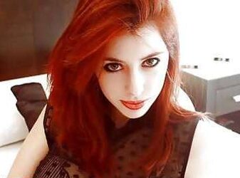Fave redheads