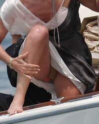 Sharon Stone ( Exceptional She