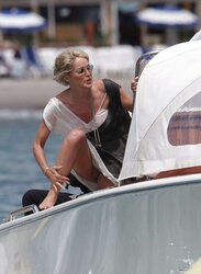 Sharon Stone ( Exceptional She