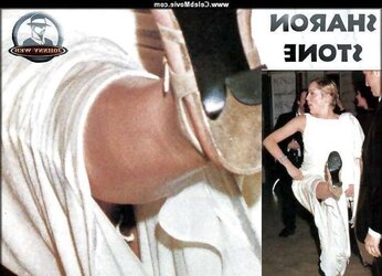 Sharon Stone ( Exceptional She