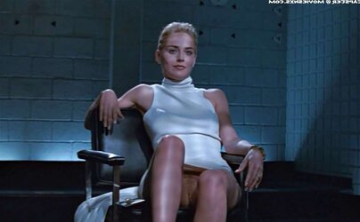 Sharon Stone ( Exceptional She