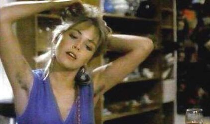 Sharon Stone ( Exceptional She