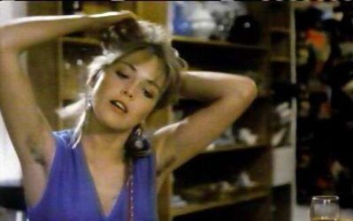 Sharon Stone ( Exceptional She