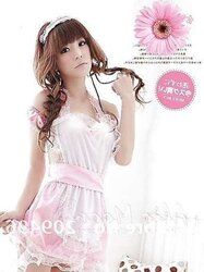 Sissy fantasy list