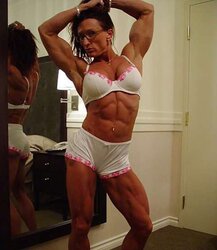Autumn Raby, mix up