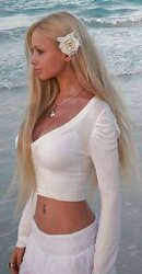 Blondes, Blondes and more Blondes