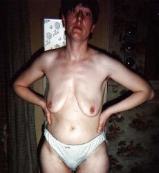 Grannies PLUMPER Matures