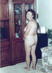 Grannies PLUMPER Matures
