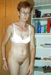 Grannies PLUMPER Matures