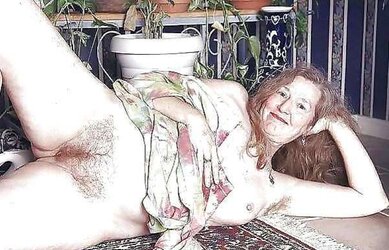 Grannies PLUMPER Matures