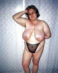 Grannies PLUMPER Matures