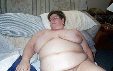 Grannies PLUMPER Matures