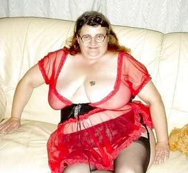 Grannies PLUMPER Matures