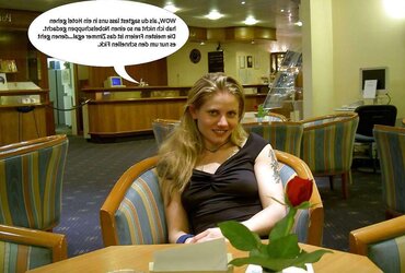 GERMAN CAPTIONS III