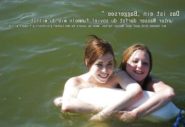 GERMAN CAPTIONS III
