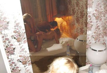 Gang Romp Fledgling glad Couples Swingers #rec Voyeur G