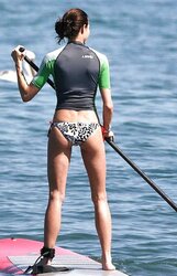 Brooke Burns (HQ)
