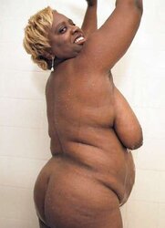 Mature blacks