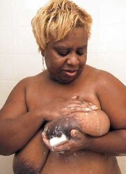 Mature blacks