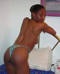 Mature blacks