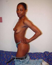 Mature blacks