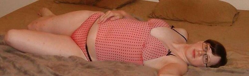 A chick I have always dreamed to screw since 2007, Erika
