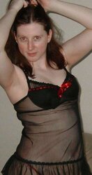 A chick I have always dreamed to screw since 2007, Erika