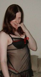 A chick I have always dreamed to screw since 2007, Erika