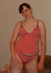 A chick I have always dreamed to screw since 2007, Erika