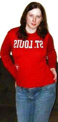 A chick I have always dreamed to screw since 2007, Erika