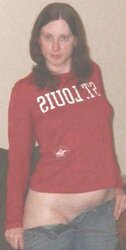 A chick I have always dreamed to screw since 2007, Erika
