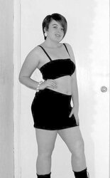 Scouse liverpool uk british chav plumper fitties