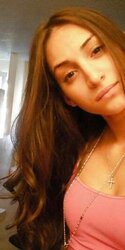 TORRID INEXPERIENCED...KHADIJA