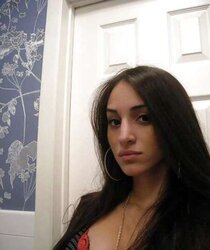 TORRID INEXPERIENCED...KHADIJA