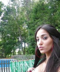 TORRID INEXPERIENCED...KHADIJA