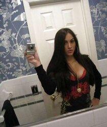 TORRID INEXPERIENCED...KHADIJA
