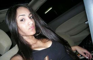 TORRID INEXPERIENCED...KHADIJA