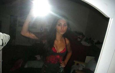 TORRID INEXPERIENCED...KHADIJA