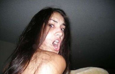 TORRID INEXPERIENCED...KHADIJA
