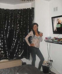 Chavs In Leggings