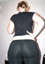 Chavs In Leggings