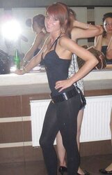 Chavs In Leggings