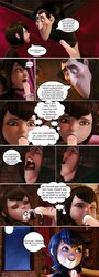 Hotel Transilvanien Captions German Very First Attempt