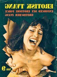 Retro Coat Magazines