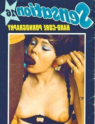 Retro Coat Magazines