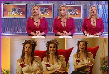 CELEB FAKE GALLERY Annette Frier CELEBRITY